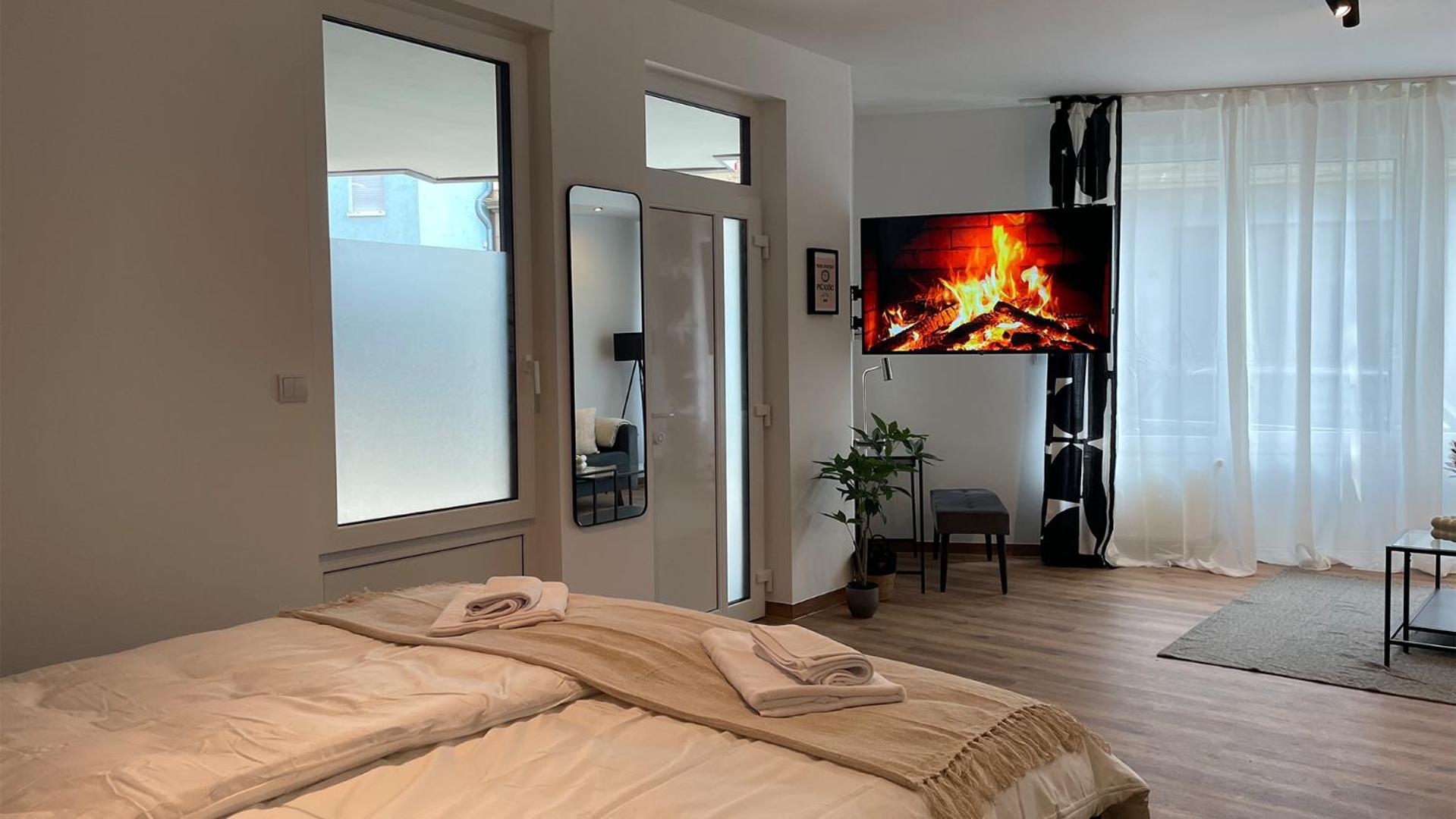 Gallery Apartment Bonn Exteriör bild